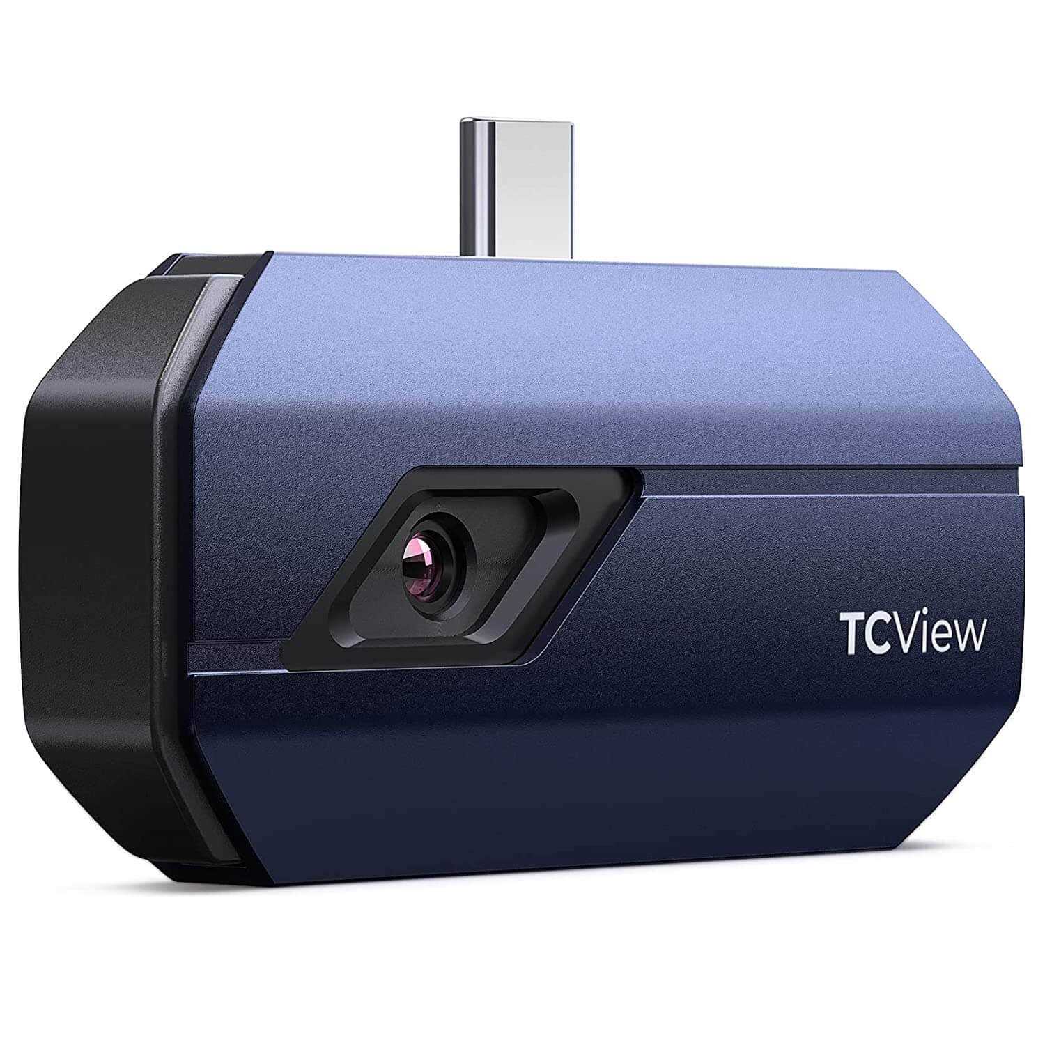 Topdon TC002 Thermal Imaging Camera - Shop Hardware Tools Online Store