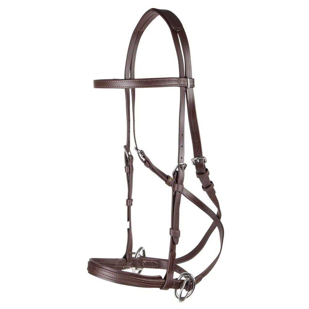 Dr. Cook Beta Bitless Bridle - Sports Supplies Online Store