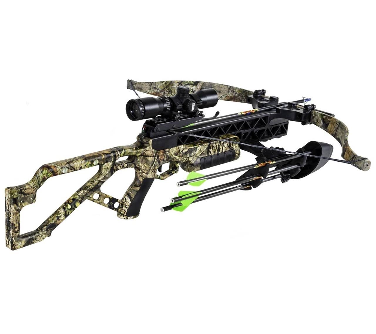 Excalibur Matrix G340 Crossbow