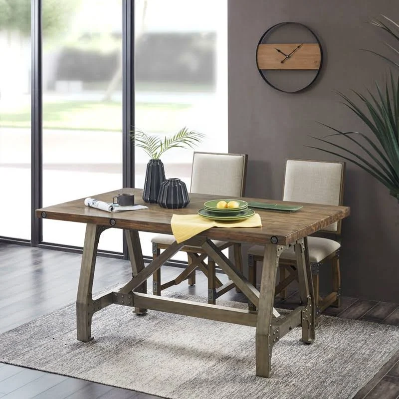 INK+IVY Lancaster Dining/Gathering Table