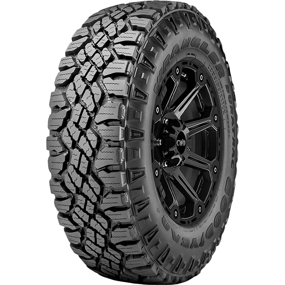 Goodyear Wrangler Duratrac LT275/65R18 113Q All-Terrain Tire