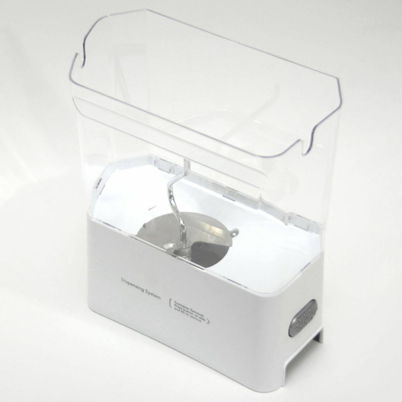 Whirlpool Ice-Contnr Part #WPW10395653