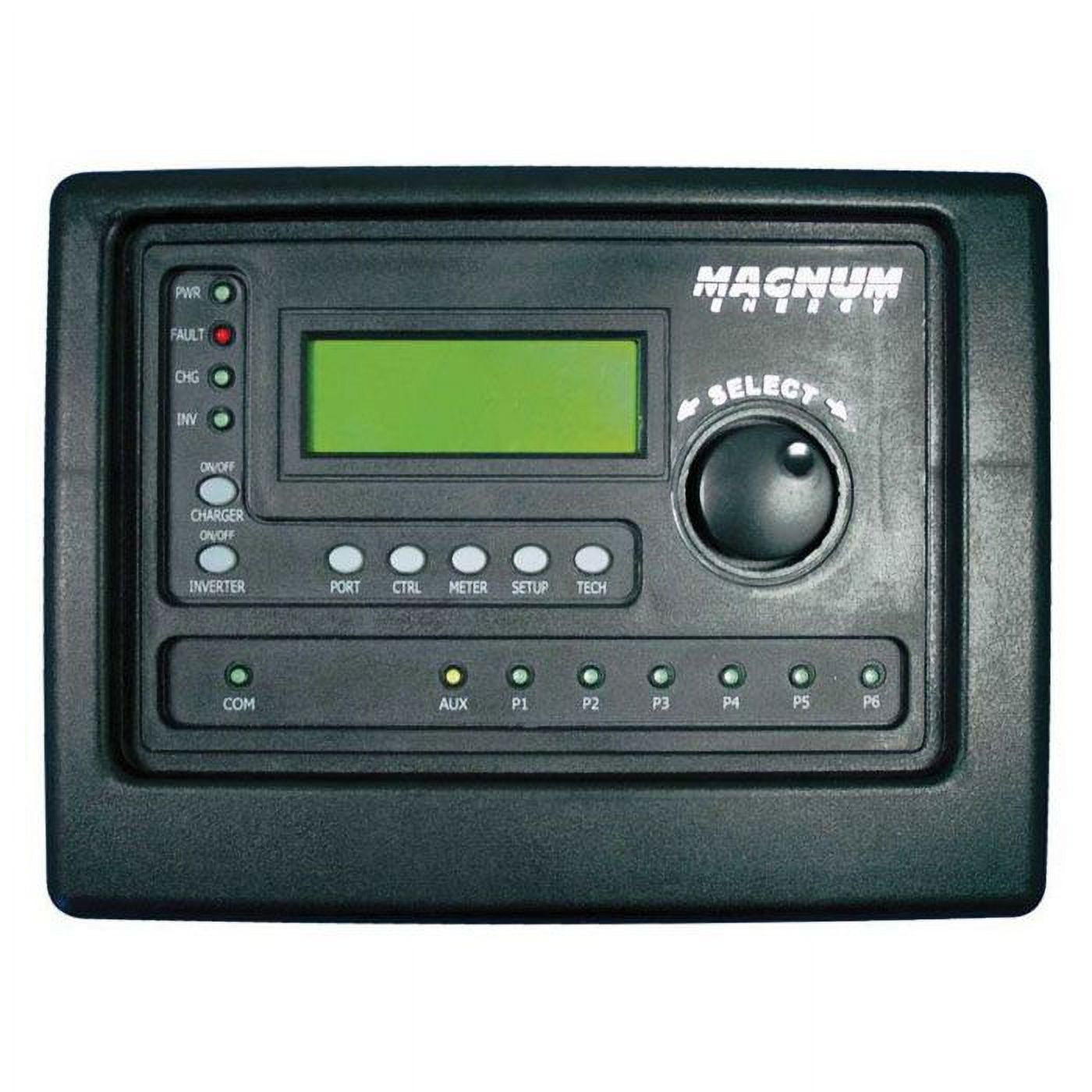 Magnum ME-ARTR Advanced Router