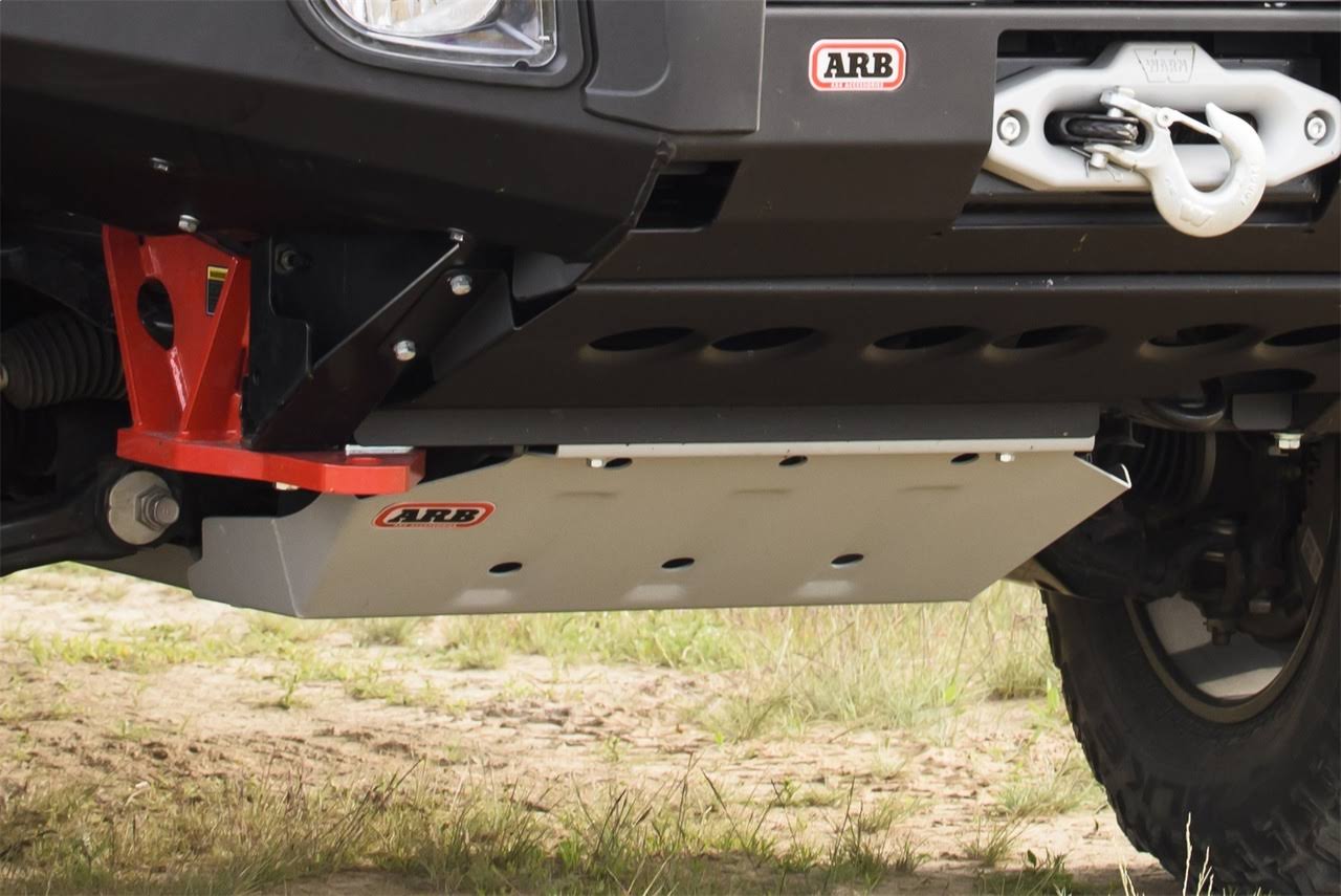 ARB 5421110 Skid Plate