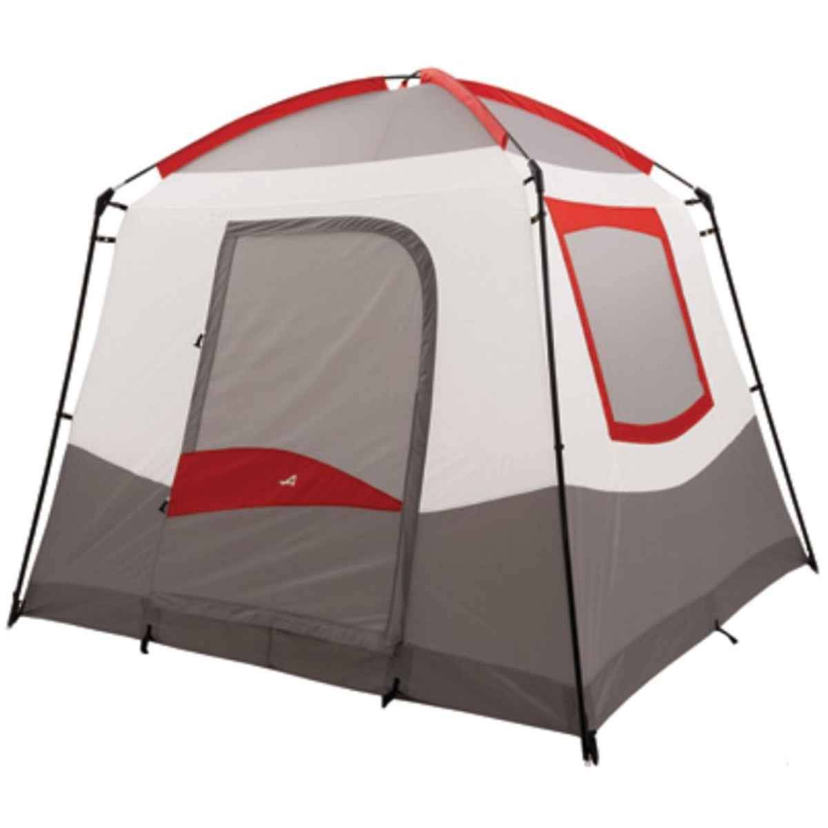 Alps Mountaineering - Camp Creek 4 Person Tent