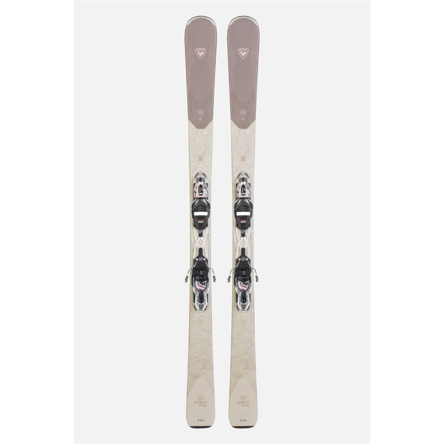 Rossignol Mens All Mountain Skis Experience 76 - Sports Supplies Online Store