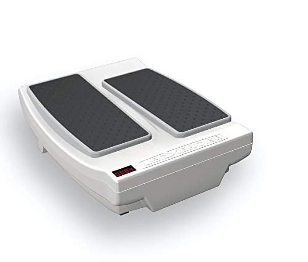LegXercise Pro Machine
