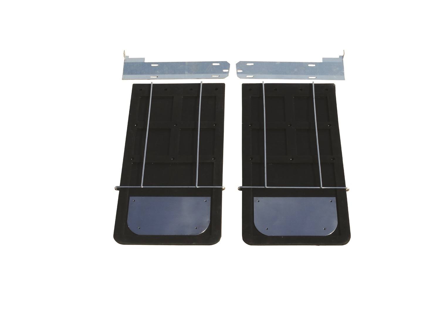 Go Industries 70731set Mud Flap