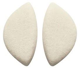 Hapad Scaphoid Pad, 5/16&, Small, Pair, Item #64081