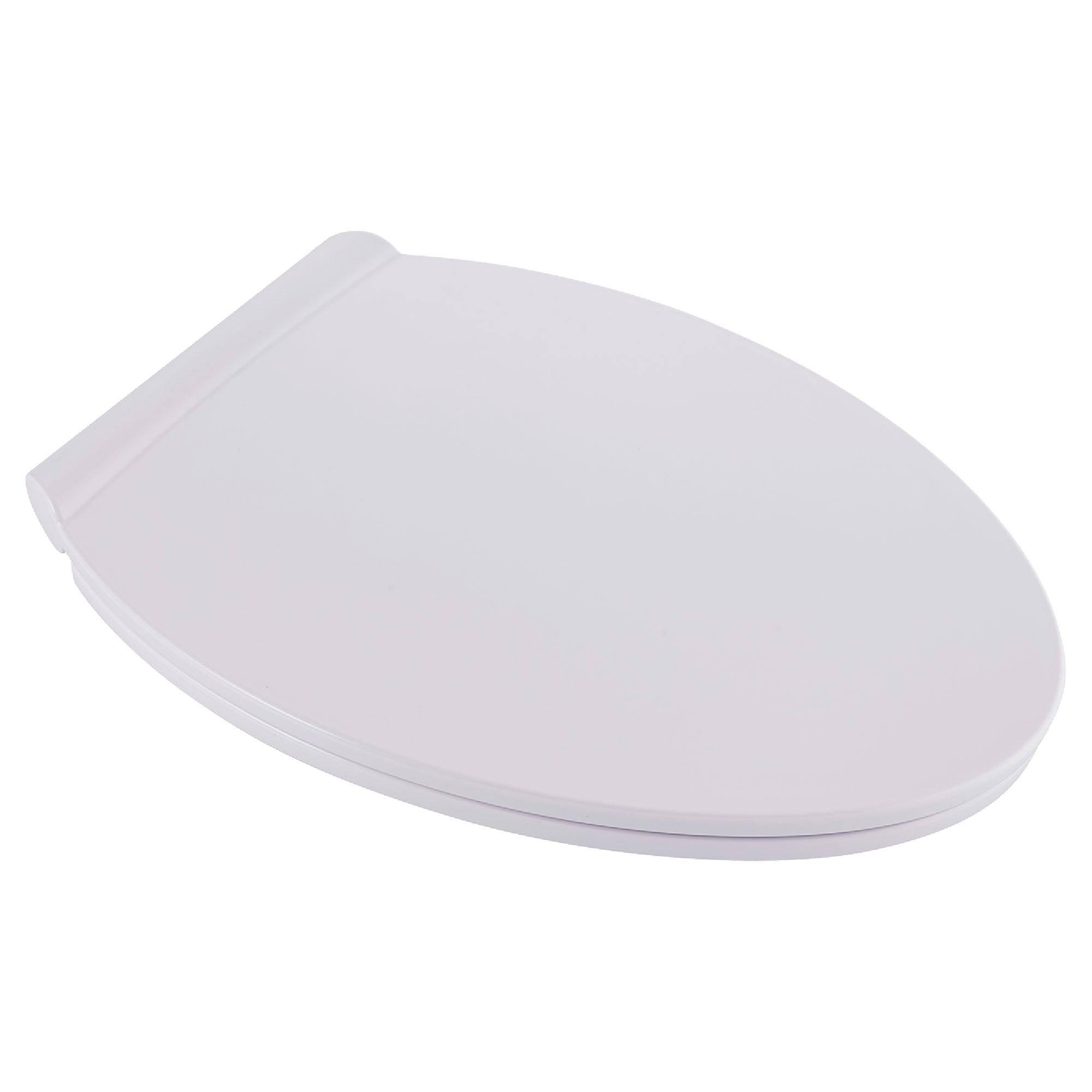 American Standard 5055A.65C.020 Elongated Toilet SEAT, White