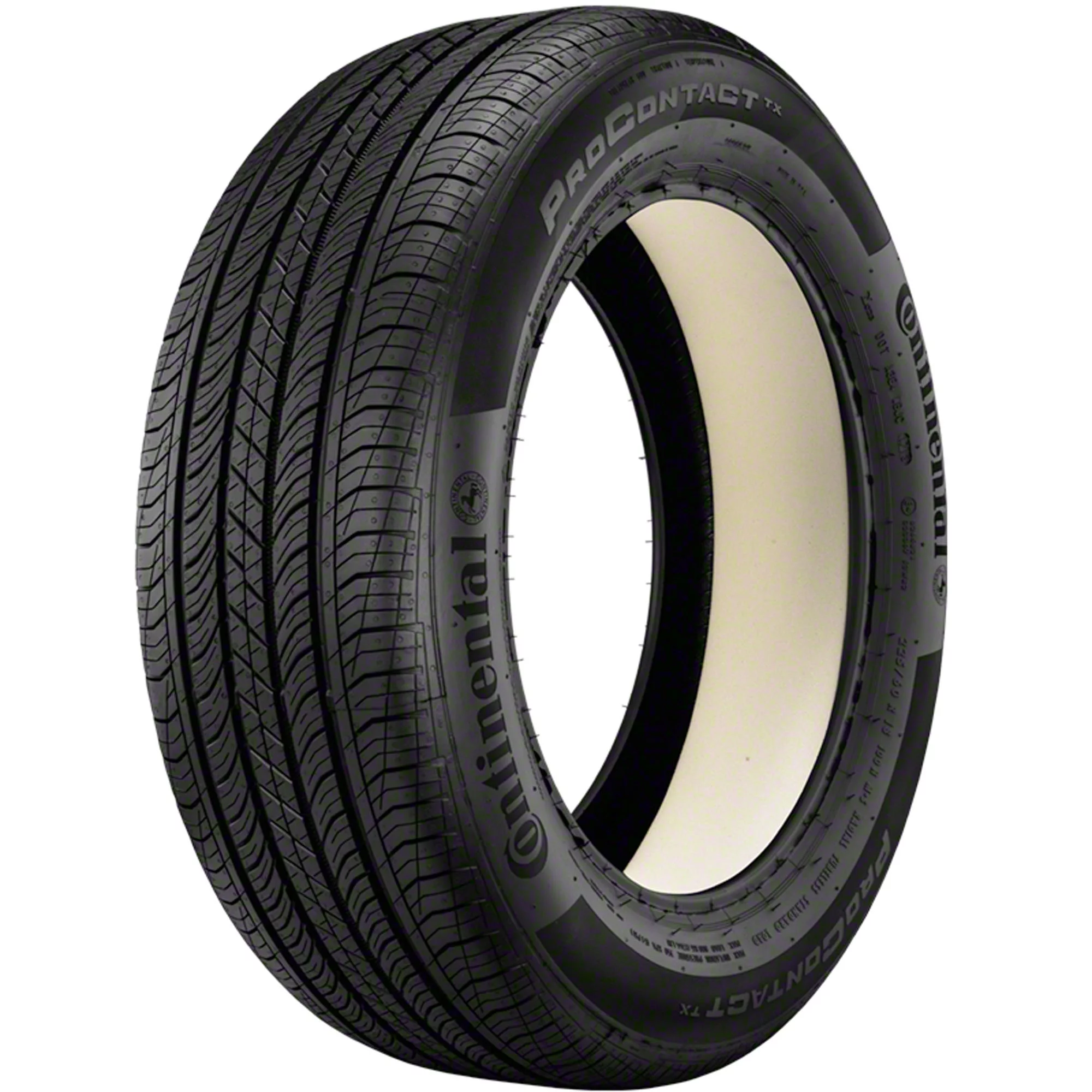 Continental ProContact TX 215/55R16 97 H Tire