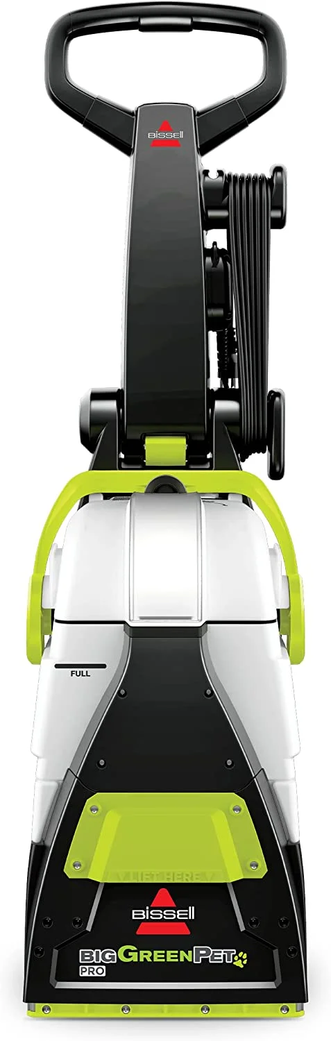 BISSELL Big Green PET PRO Carpet Cleaner 3288