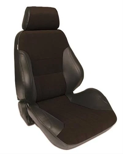 Procar 80-1000-56R-XL: Procar Rally XL Recliner SEATS