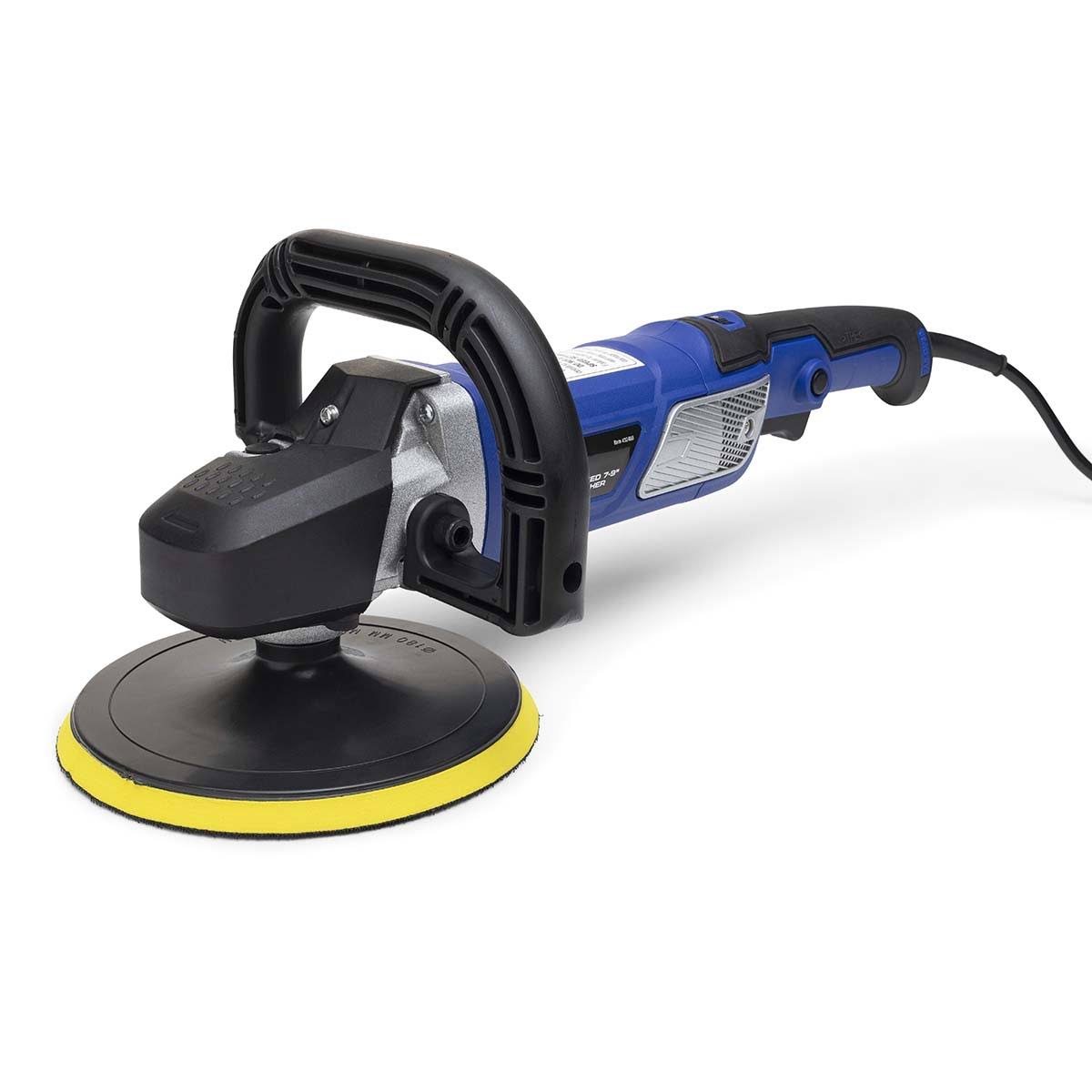 Eastwood Variable Speed 7-9 inch Buffer Polisher 32488