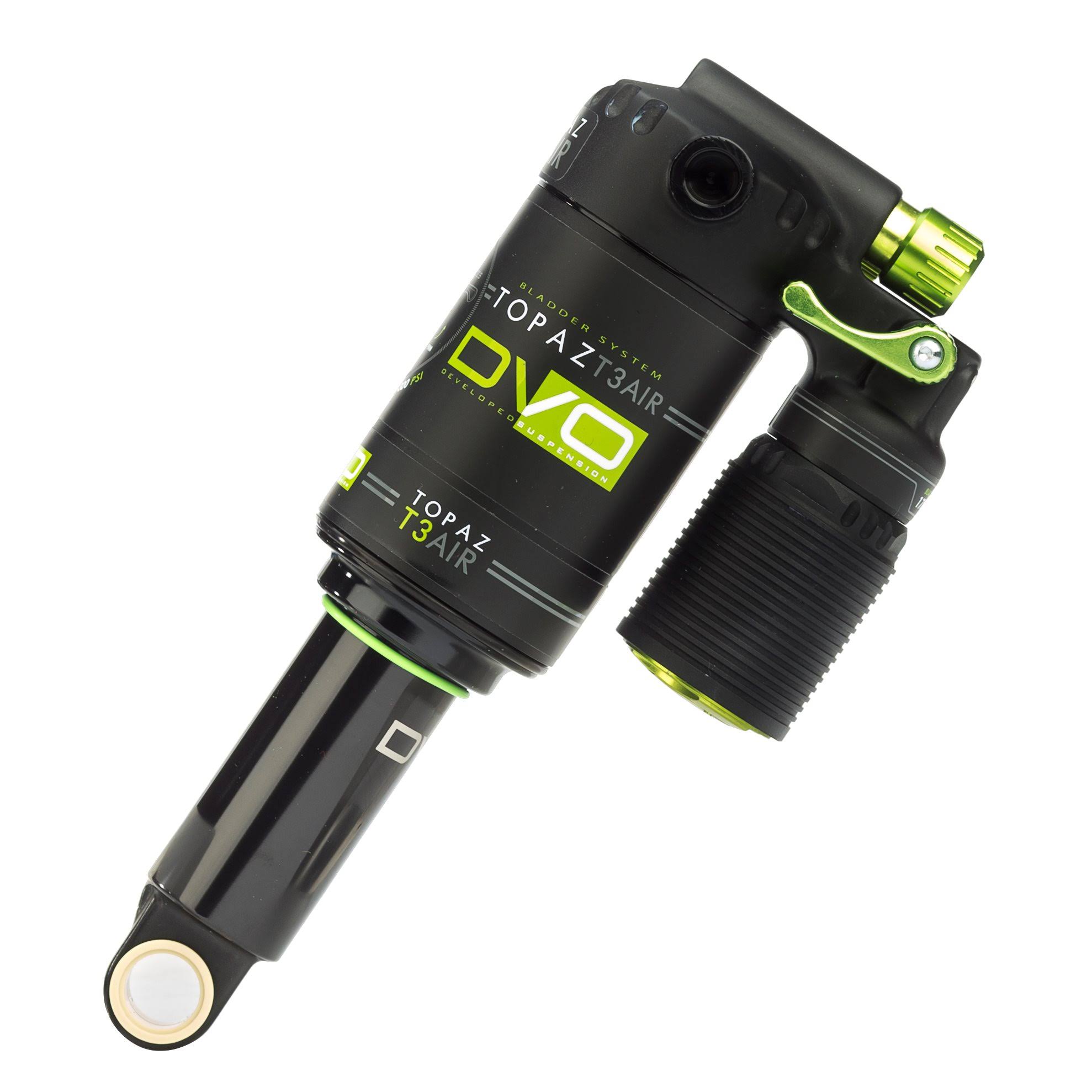 DVO Topaz Air Rear Shock Trunnion 165x40mm 1569138