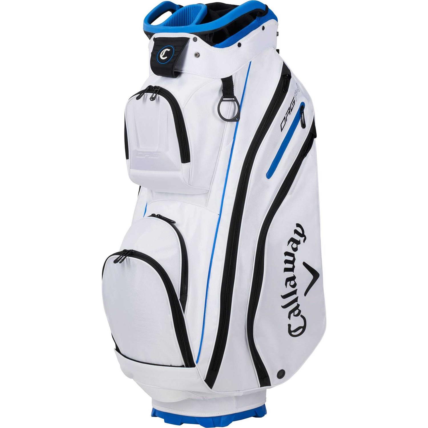 Callaway Org 14 Cart Bag - Sports Supplies Online Store