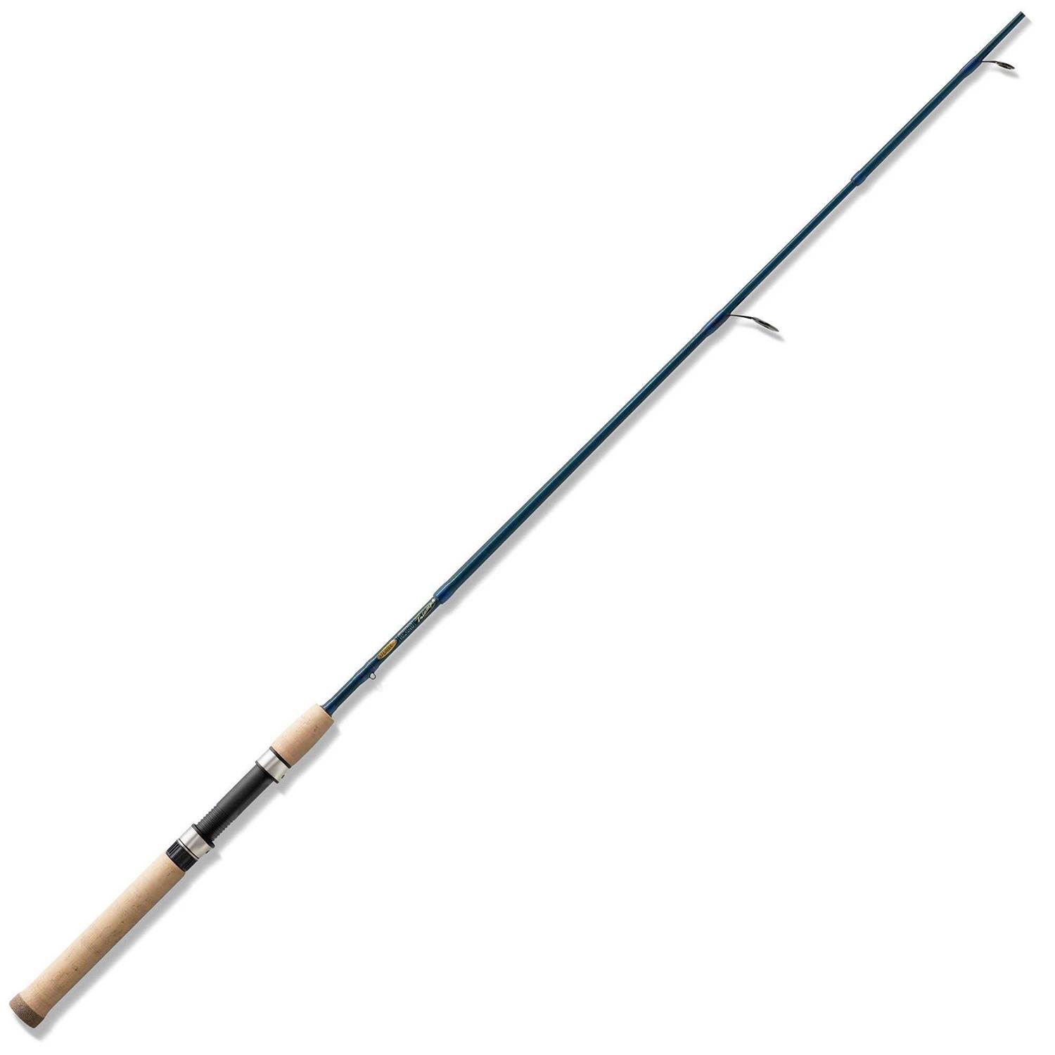 St. Croix Triumph Travel Spinning Rod - Sports Supplies Online Store