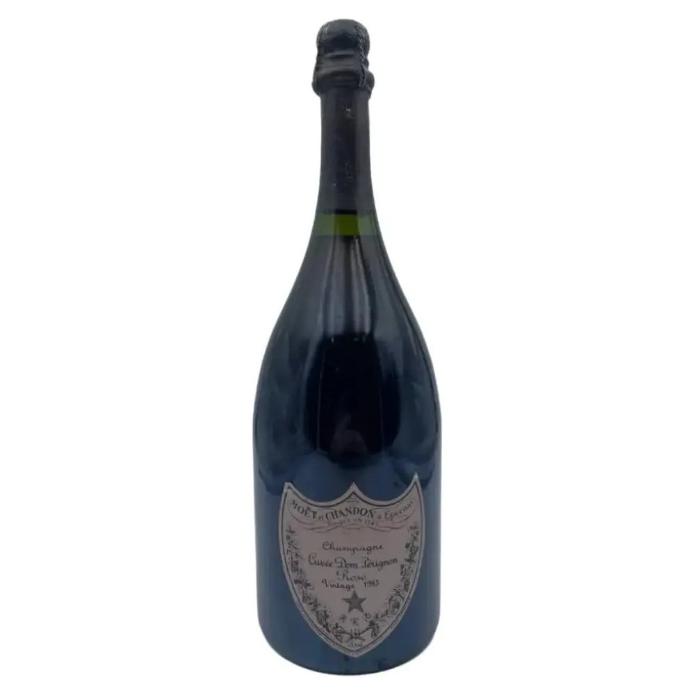 Dom Perignon Rose Vintage 1985 1.5L - Nestor Liquor