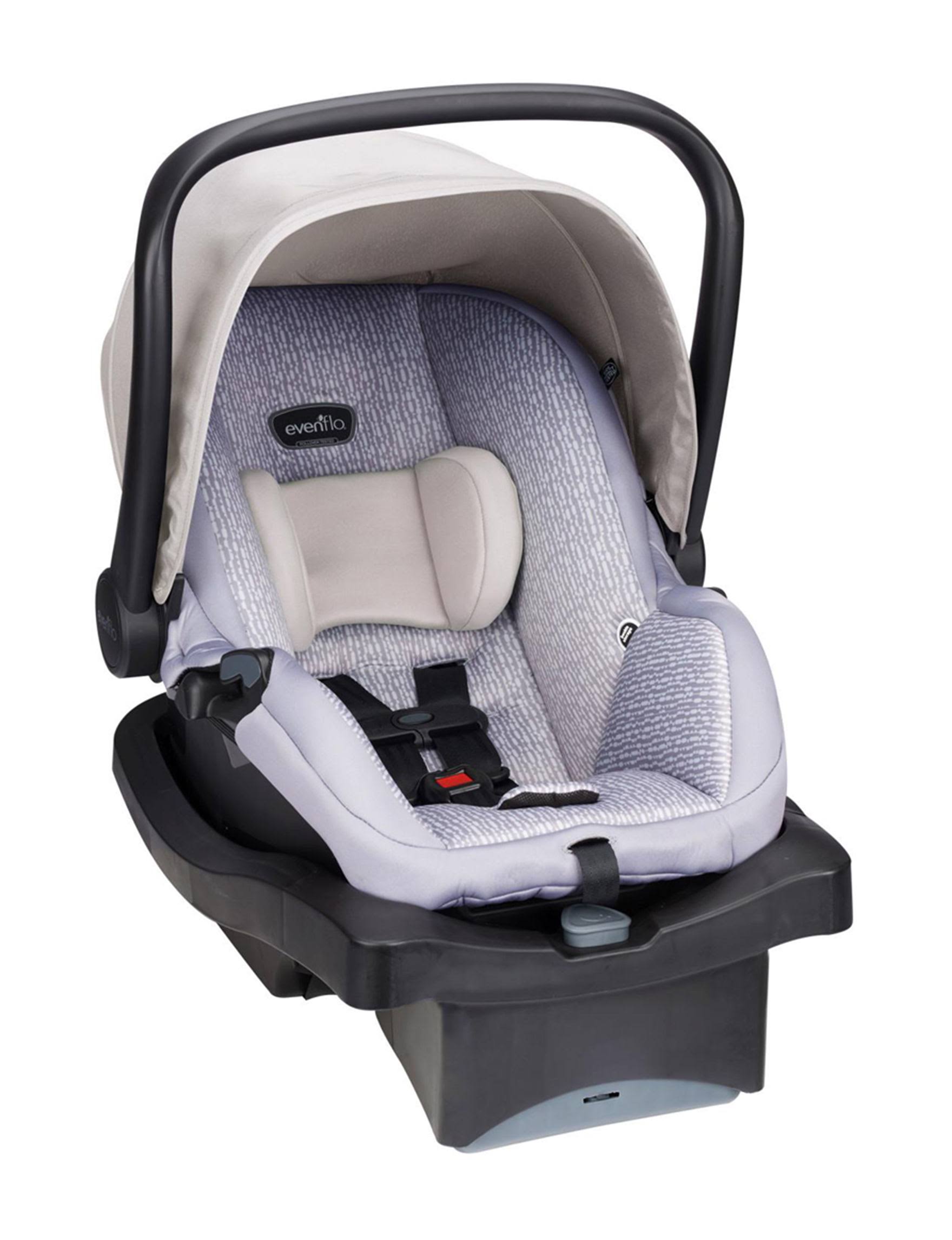 Evenflo LiteMax Infant Car Seat