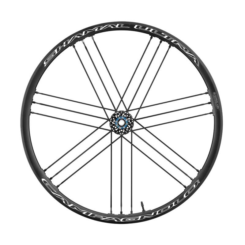 Campagnolo Shamal Ultra Disc Brake Wheelset