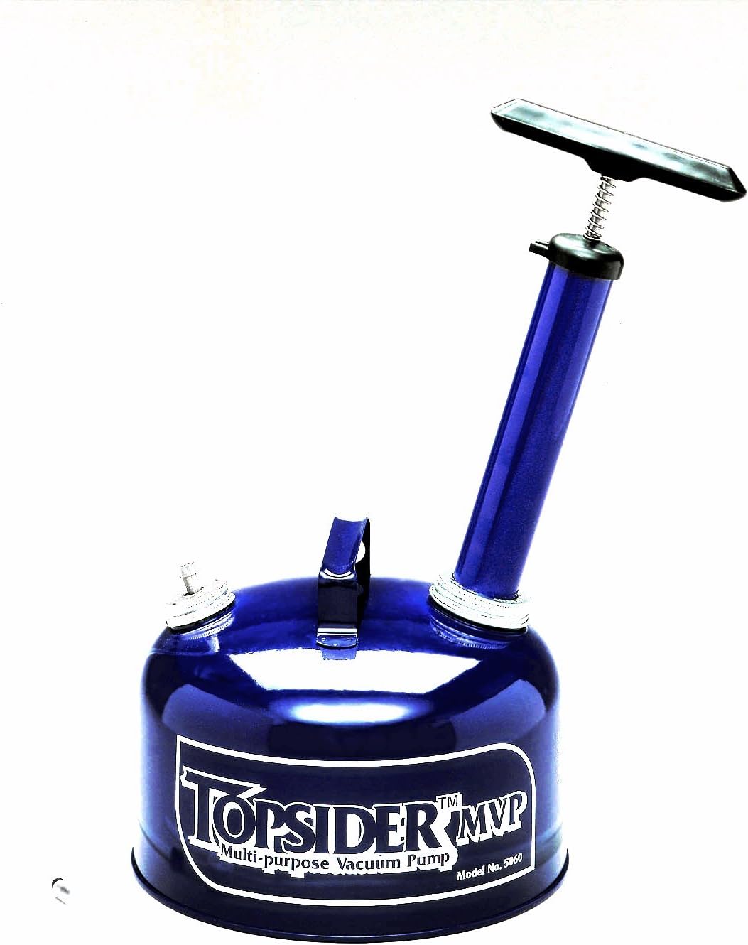 Airpower America FloTool 5060TSMI Topsider Multi-Purpose Fluid Removing System Pack of 2