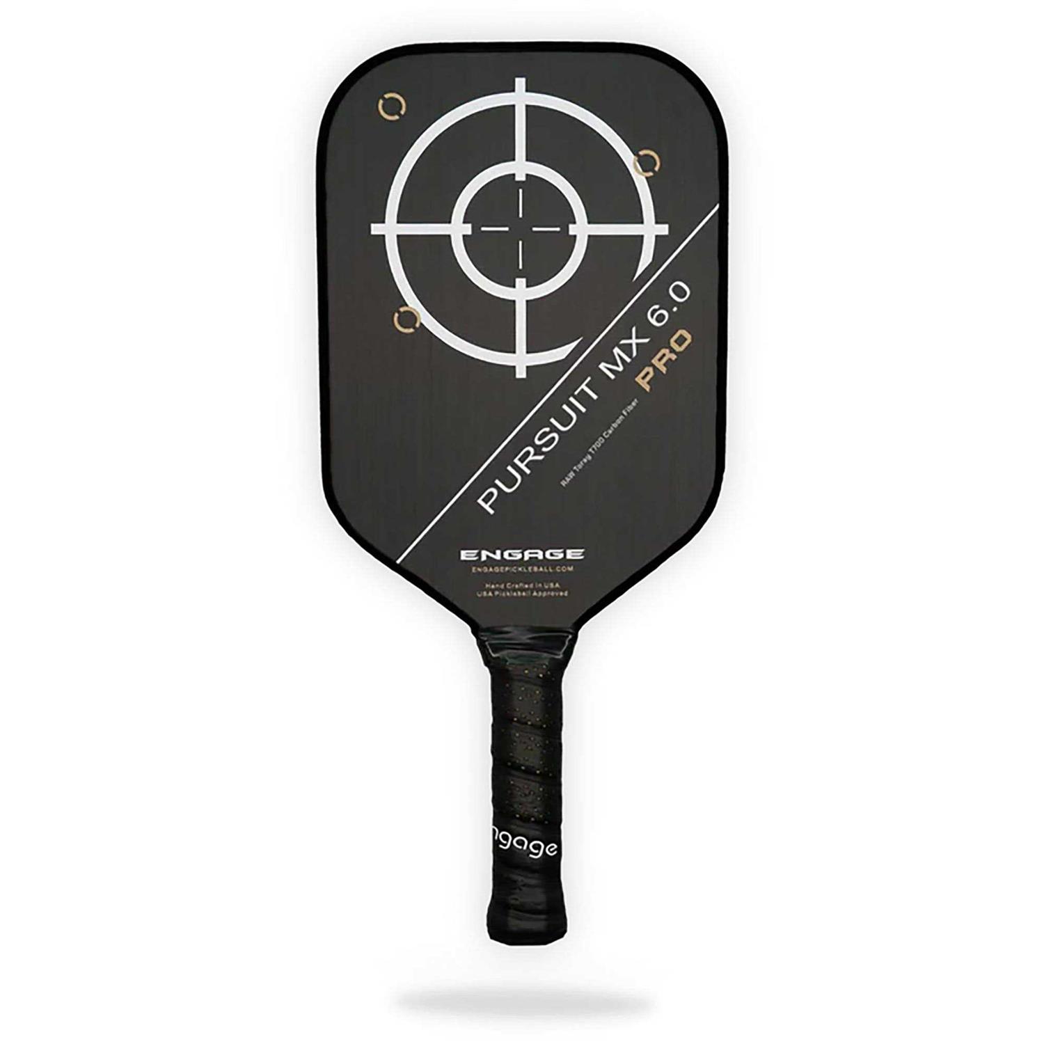 Engage Pickleball Paddle Pursuit Pro - Sports Supplies Online Store