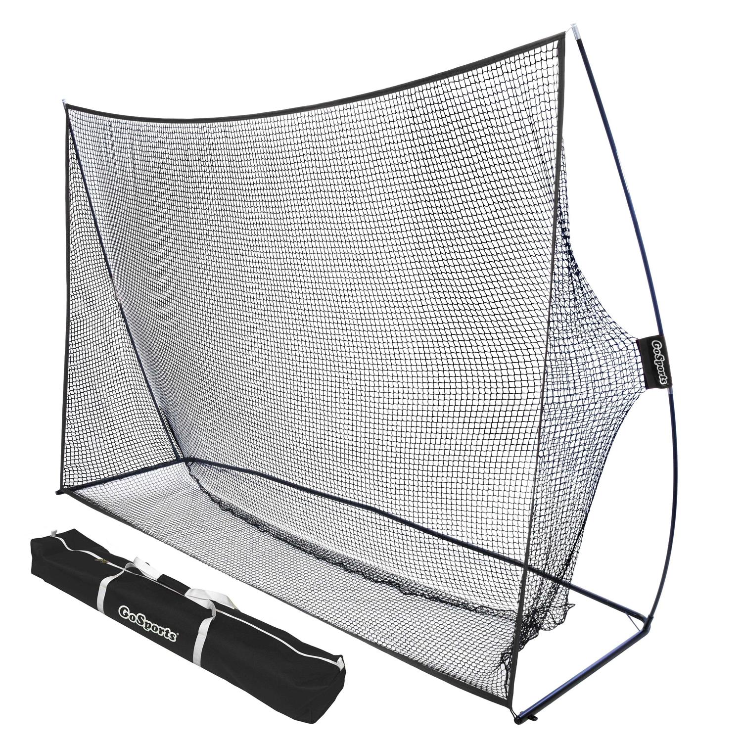 GoSports Golf Practice Hitting Net - Sports Supplies Online Store