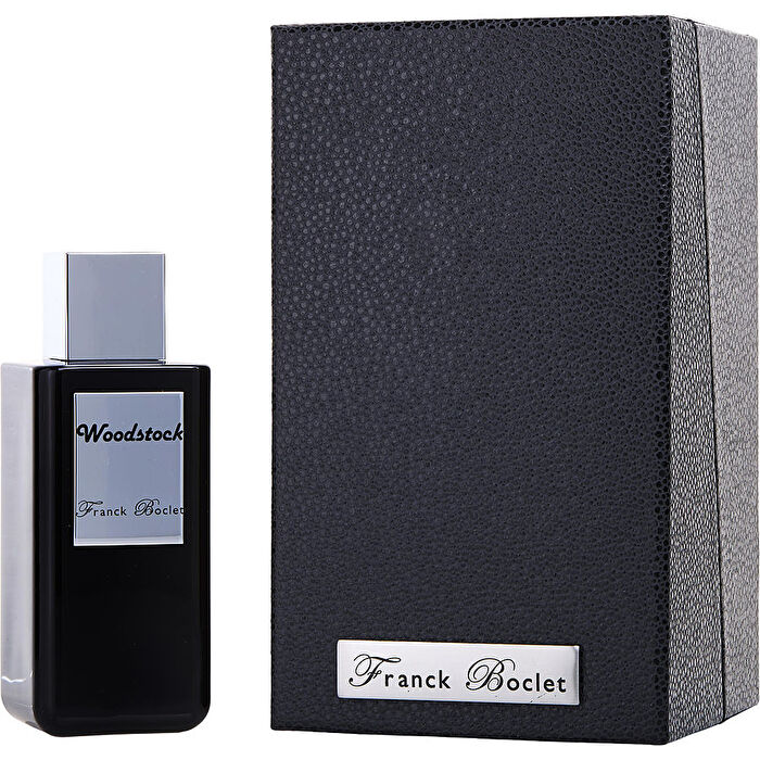 Franck Boclet Woodstock Extrait De Parfum Spray 100ml/3.4oz
