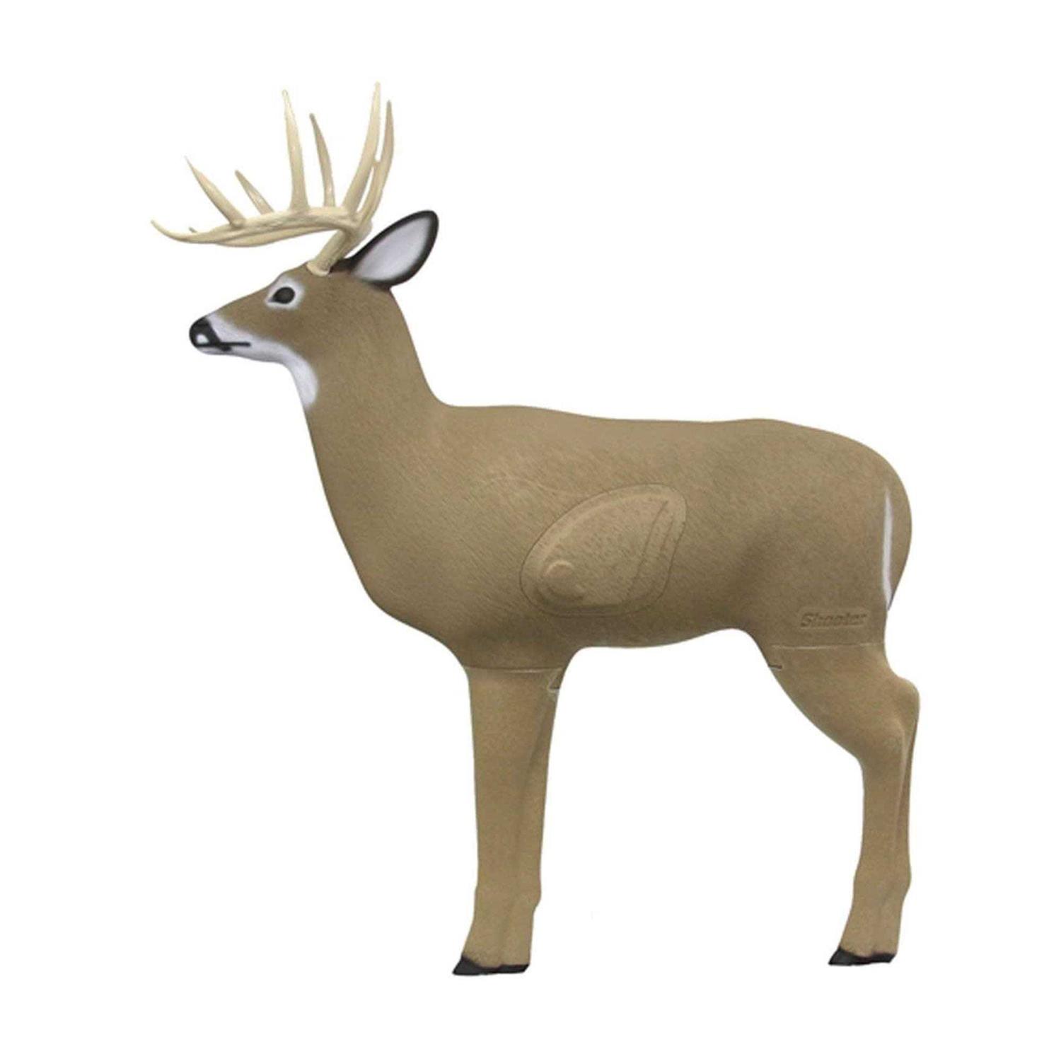 Shooter 3D Buck Archery Target - Sports Supplies Online Store