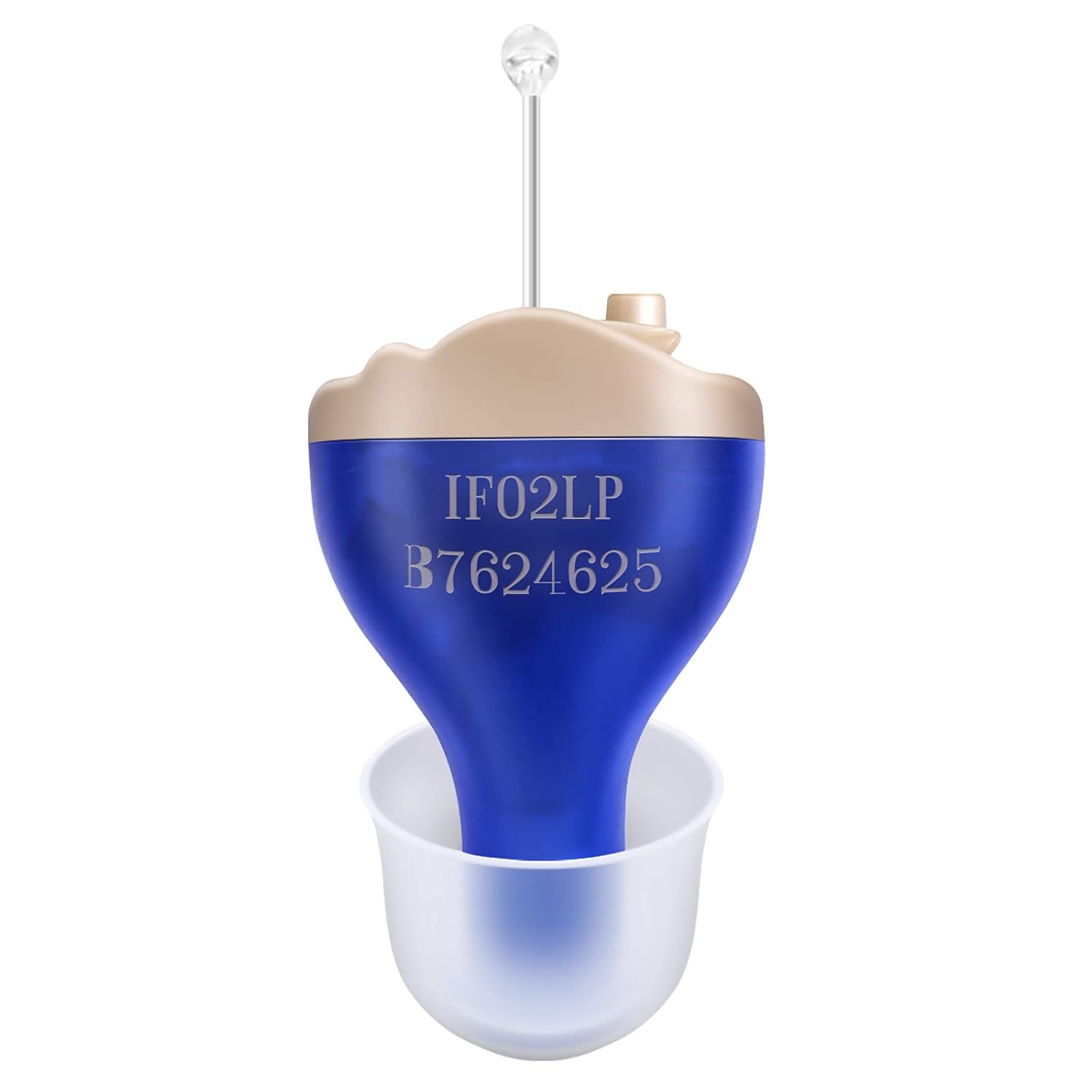 Sonadil Hearing Amplifier for Seniors and Adults with Noise Reduction and Feedback Cancellation