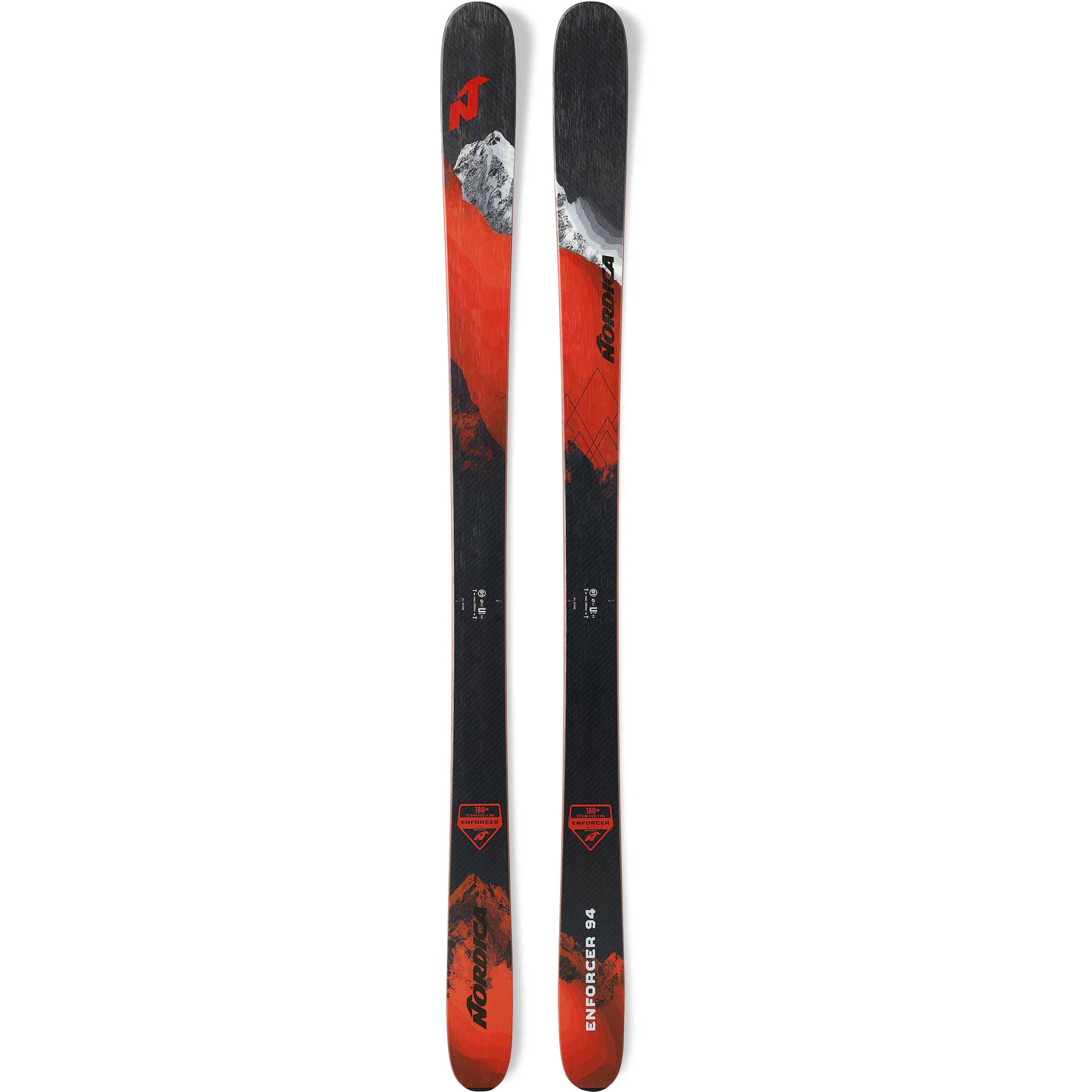 Nordica Enforcer 94 20/21