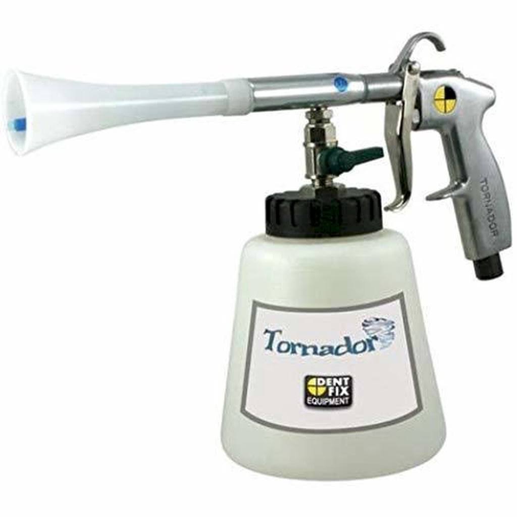 Tornador Car Cleaning Gun Tool Z-010