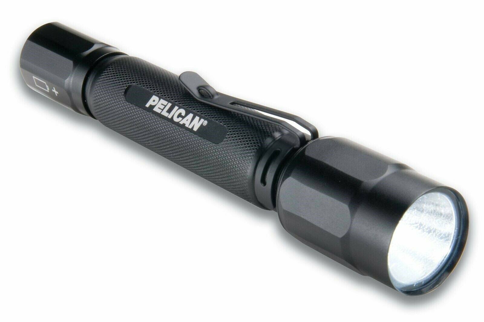 Pelican 2360 - Flashlight - LED - Black
