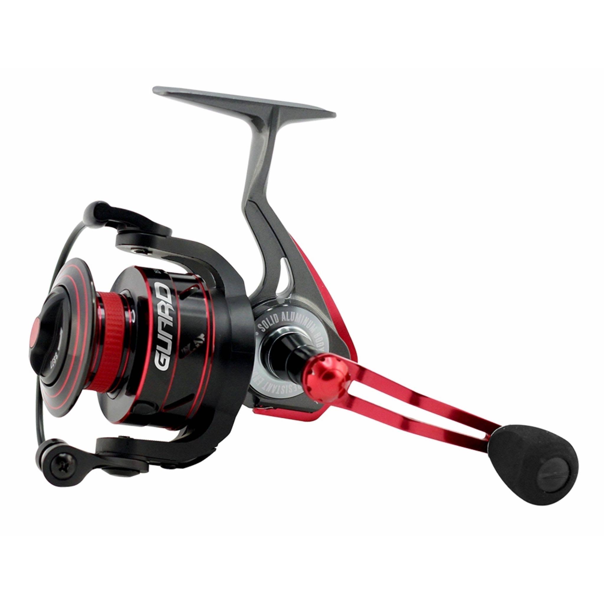 Tsunami Guard Spinning Reel - TSGAR4000