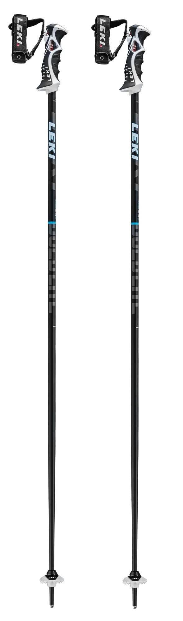 Leki Bold Lite S Ski Poles 2021