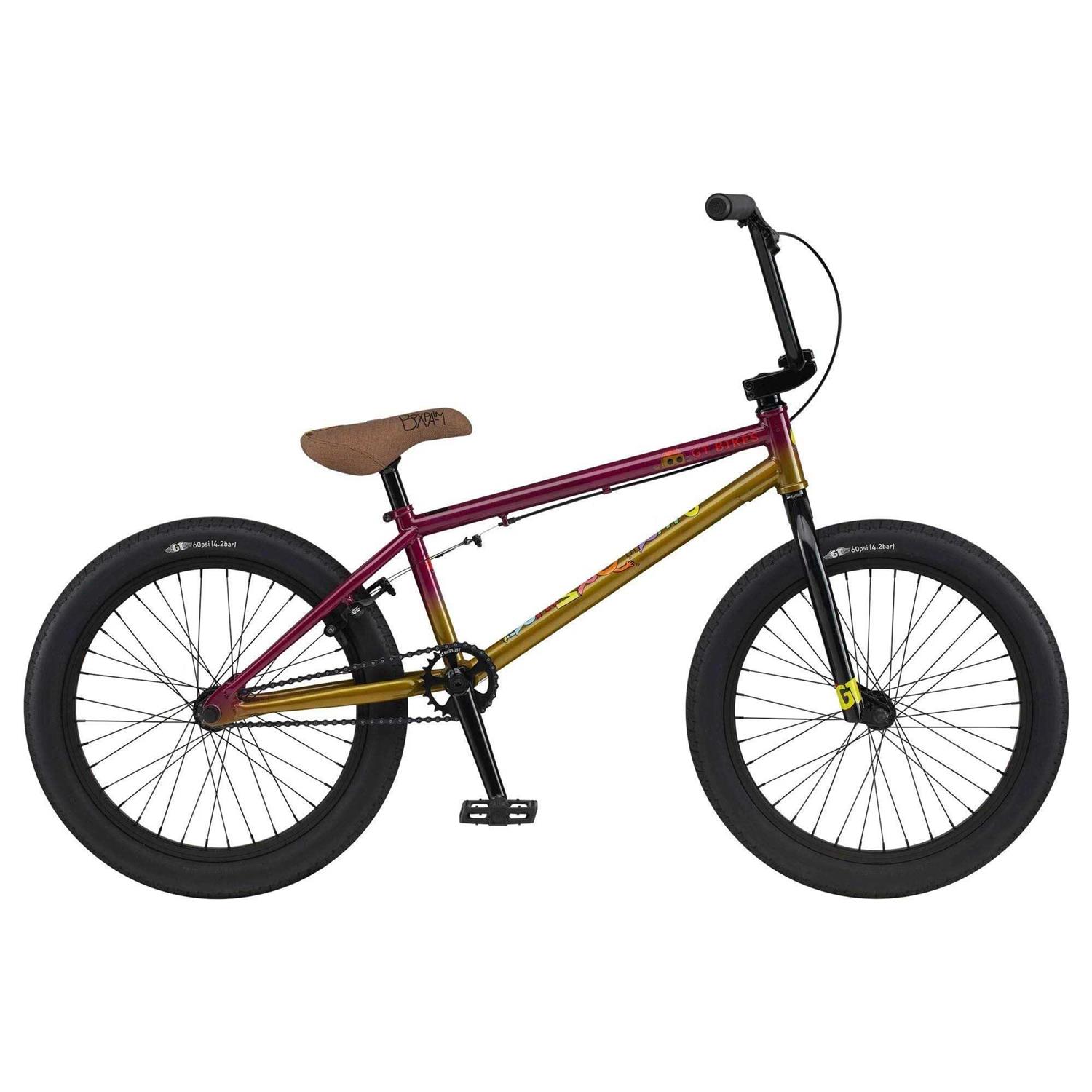 GT Performer BMX Bike - Sports Supplies Online Store