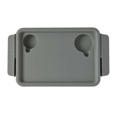 Guardian Walker Folding Flip Tray Part NO. G07850M (3/case)