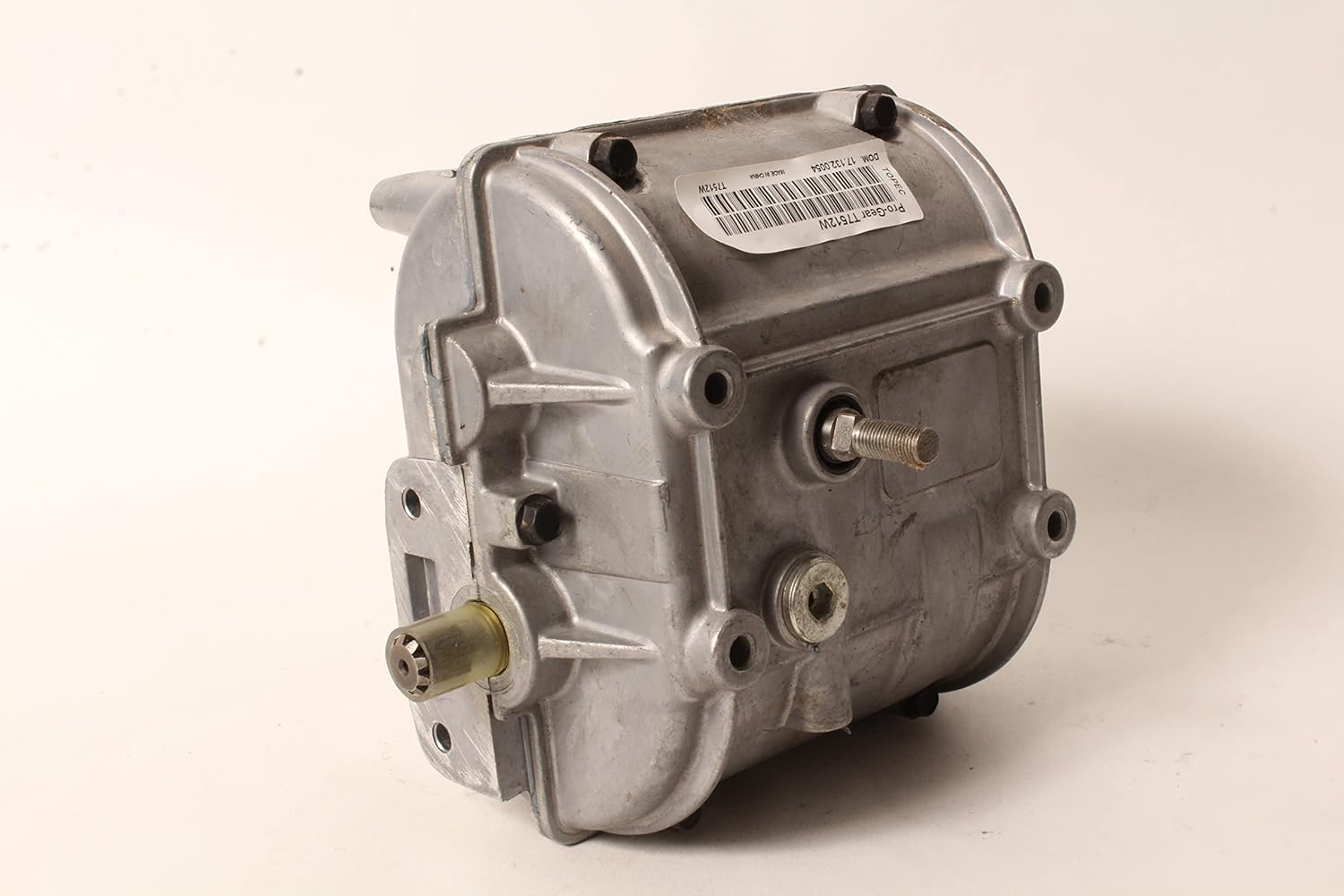 PRO-GEAR T7512 TRANSMISSION REPL PEERLESS 700-083