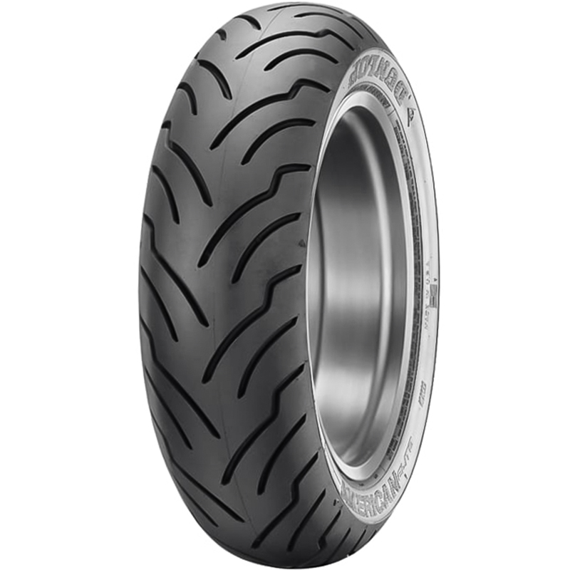 Tire Dunlop American Elite Rear 180/55B18 180/55-18 80H