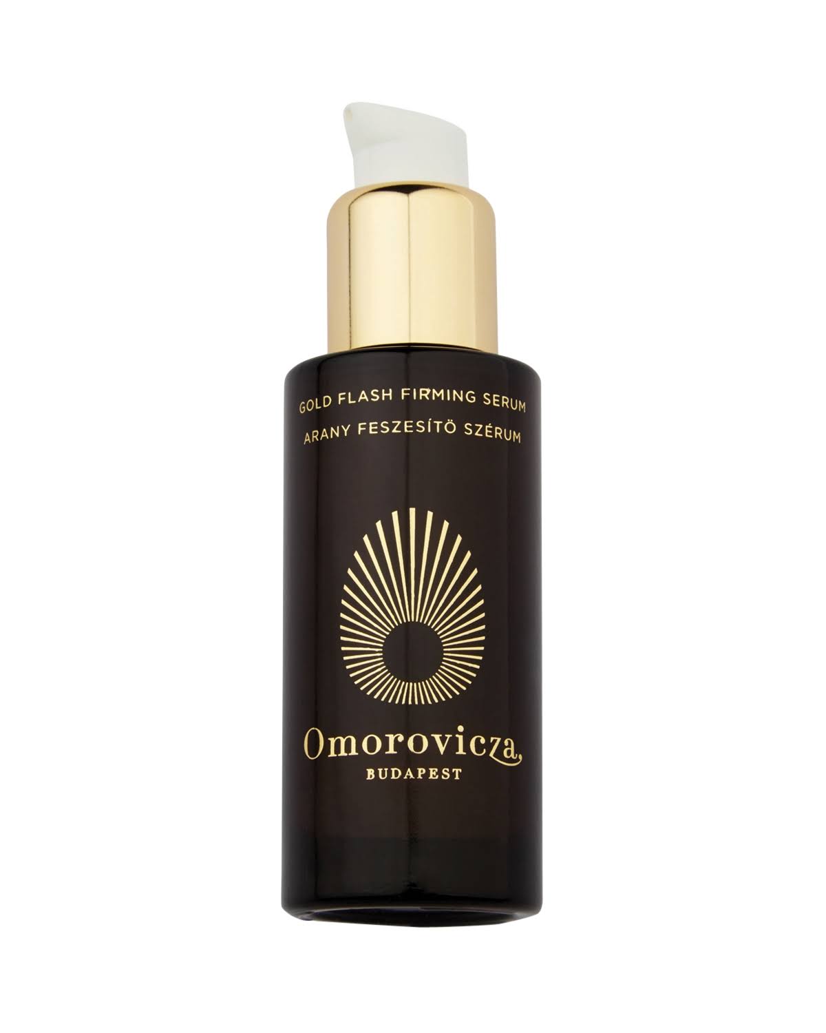 Omorovicza Gold Flash Firming Serum 30ml