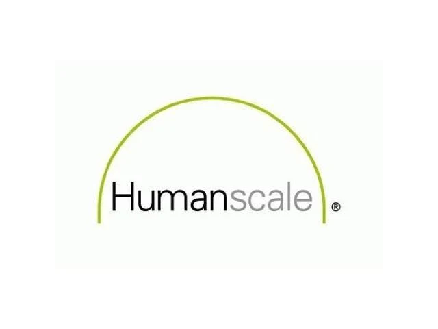 Humanscale QSEWL QuickStand Eco Laptop Sit/Stand Workstation White