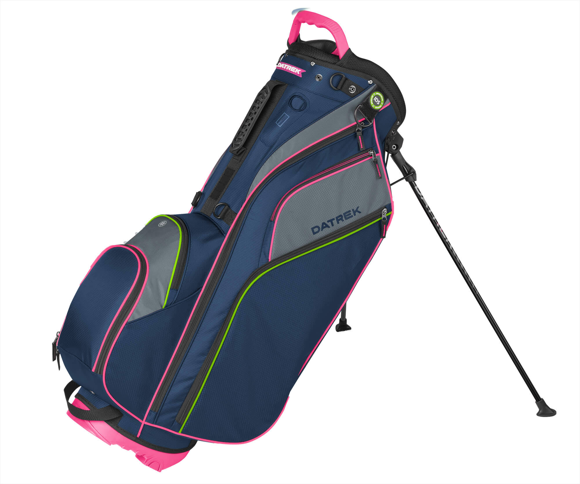 Bag Boy Datrek Go Lite Hybrid Stand Bag Standing Bags