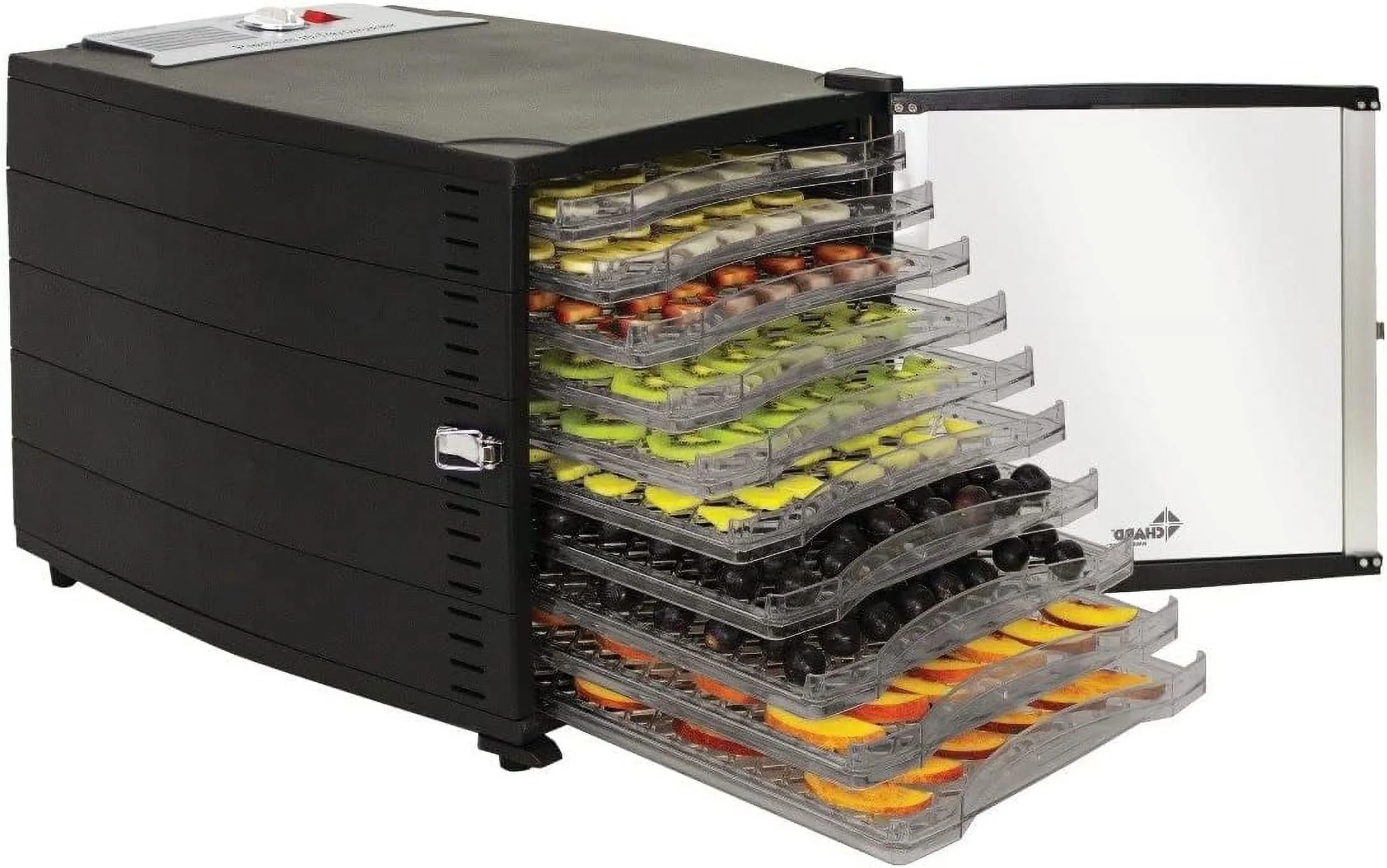 10 Tray Dehydrator