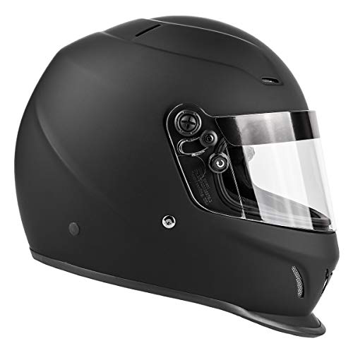 Snell SA2020 Full Face Helmet