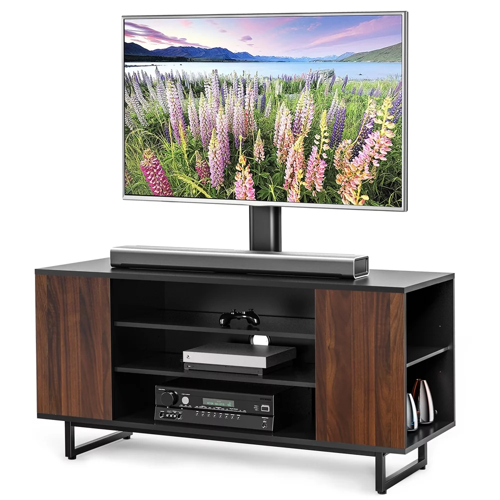 FITUEYES Universal TV Stand Base