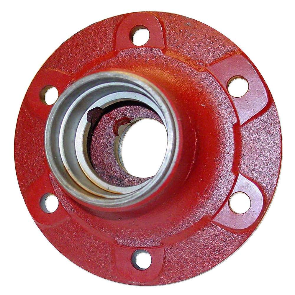 8N1104 Front Wheel Hub Fits Ford 8N Jubilee NAA Pack of 2