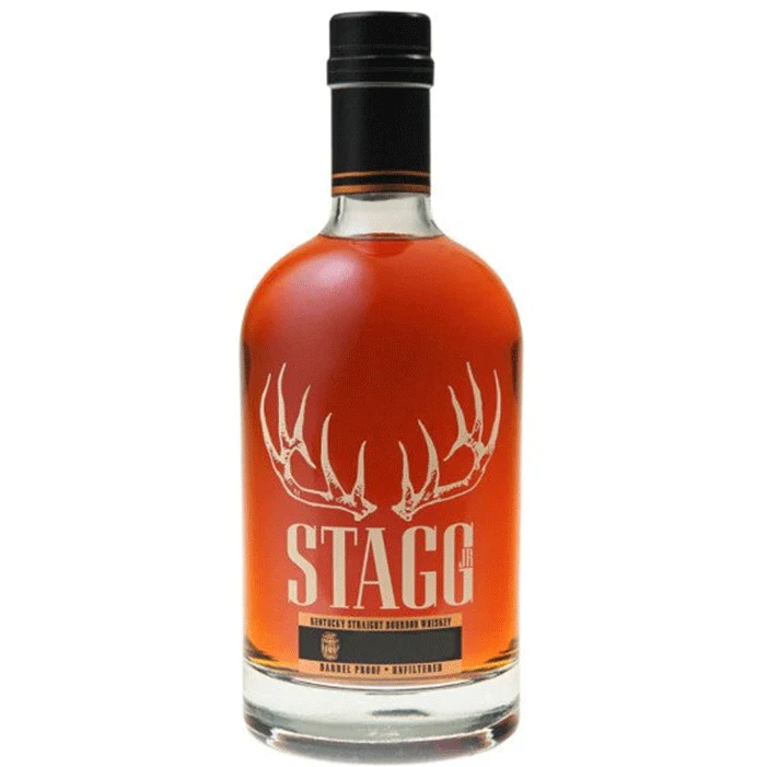 Stagg Jr Kentucky Straight Bourbon Batch 2 128.7 Proof - Nestor Liquor