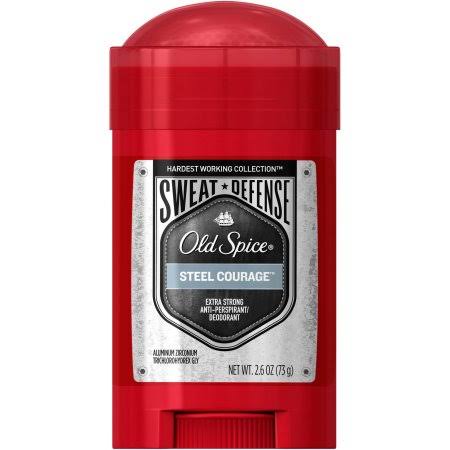 Old Spice antiperspirant u0026 Deodorant Hardest Working Collection
