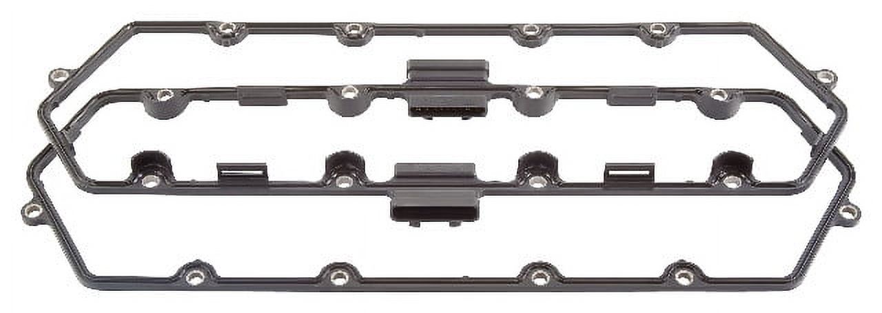 1998-2003 Navistar T444E Set of 2 Valve Cover Gaskets - Alliant Power # AP0014 | OEM # 1826703C1