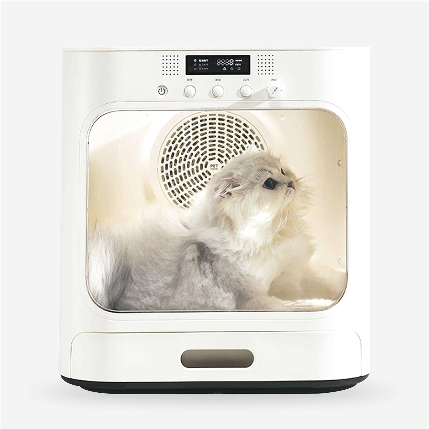 Pet Marvel pet dryer box - Pet Supplies online store